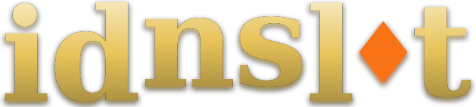 idnslot logo